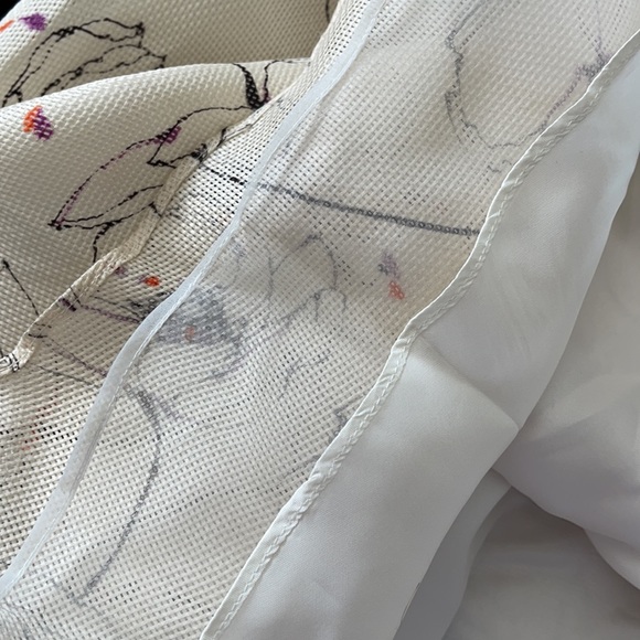 Kay Unger strapless dress - Picture 6 of 6